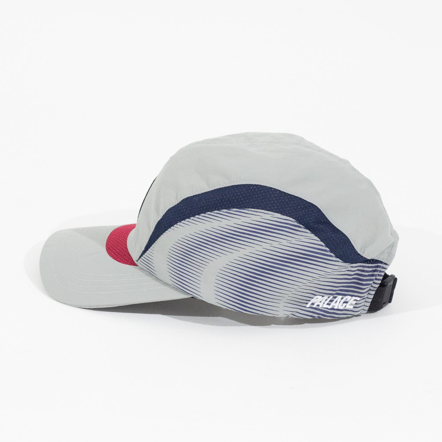 Bone Palace Sport Cinza