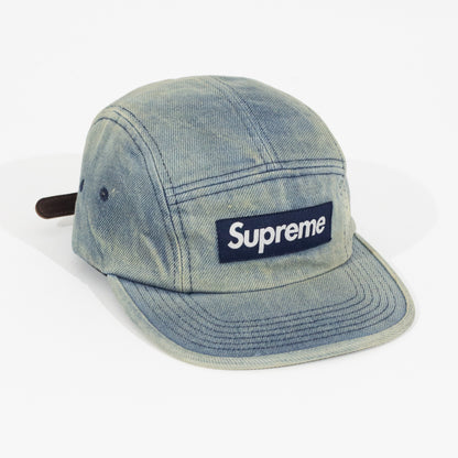 Bone Supreme Washed Chino Twill Camp Jeans