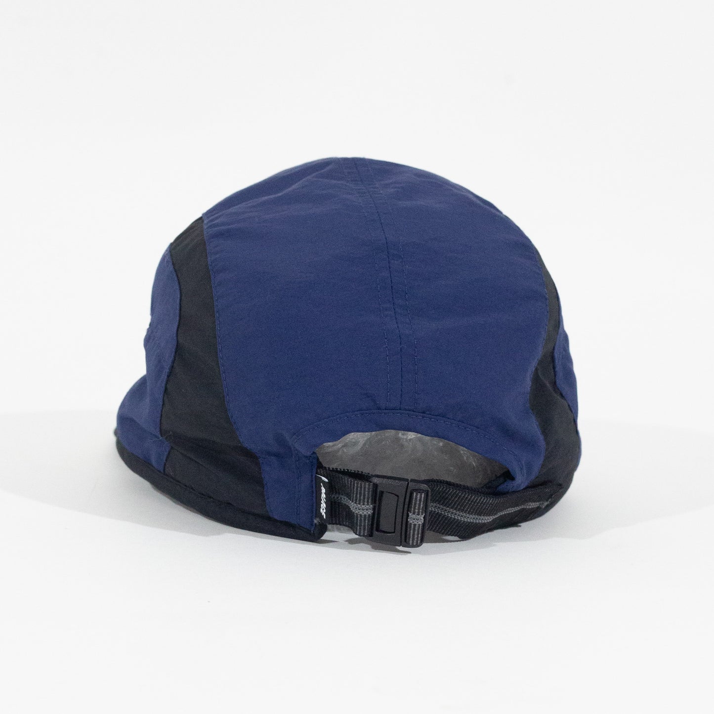 Bone Palace Tri Strike Shell Runner Azul e Preto