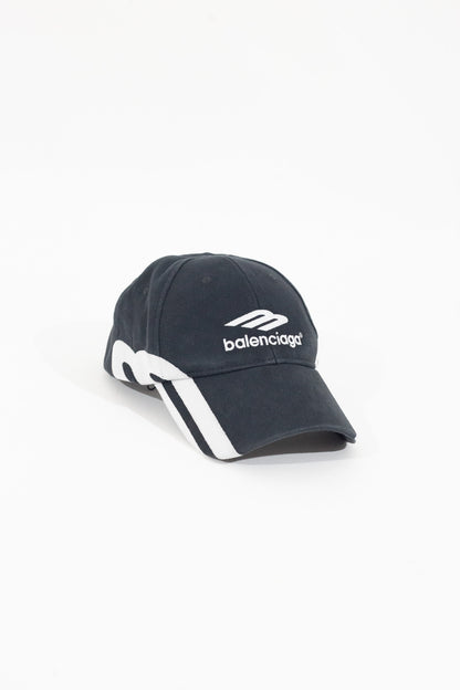 Bone Balenciaga 3B Bal