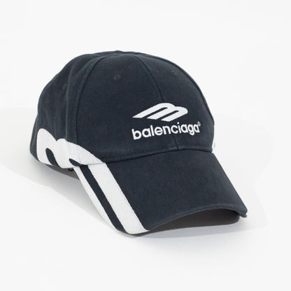 Bone Balenciaga 3B Bal