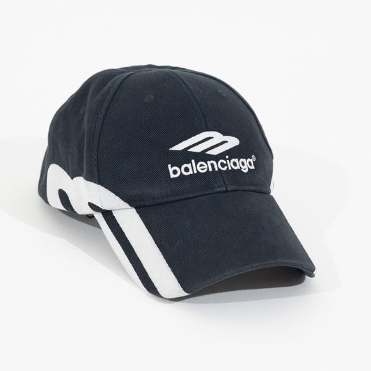Bone Balenciaga 3B Bal