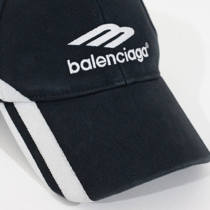 Bone Balenciaga 3B Bal