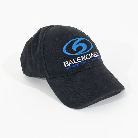 Bone Balenciaga Surfer