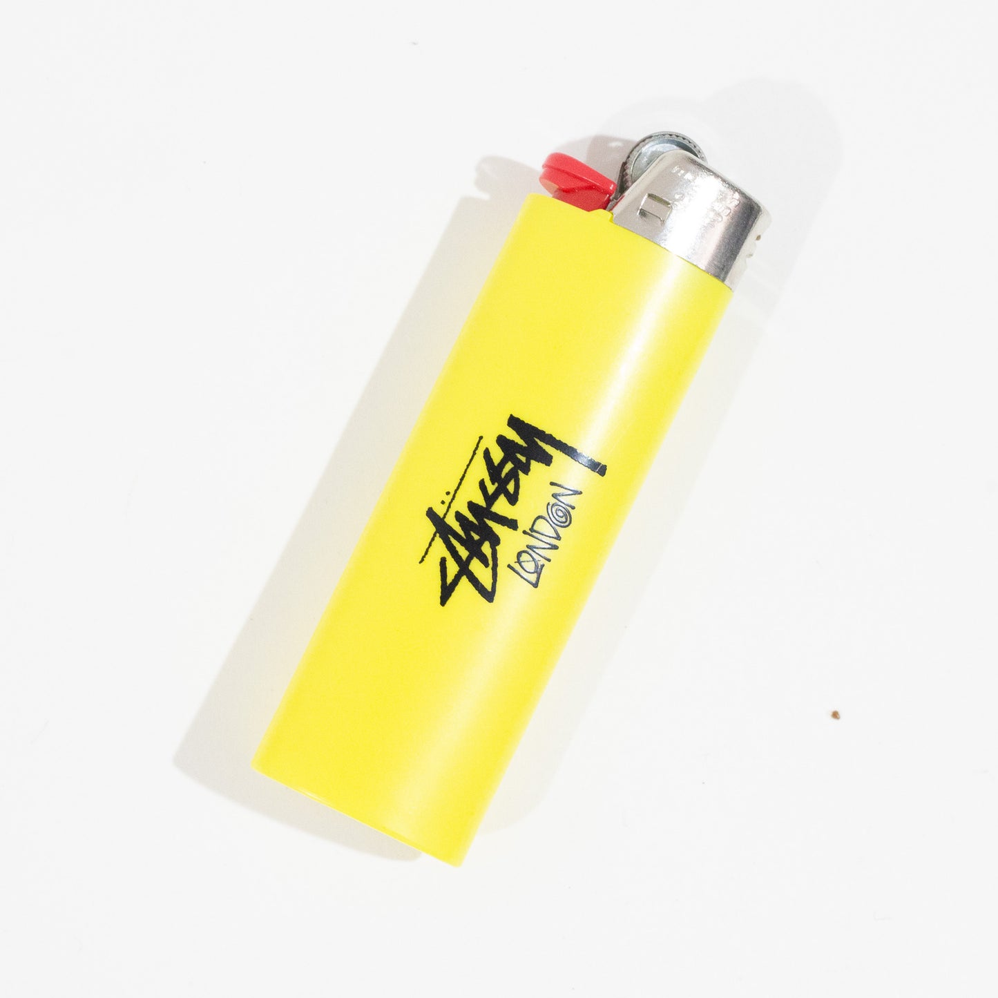 Isqueiro Stussy