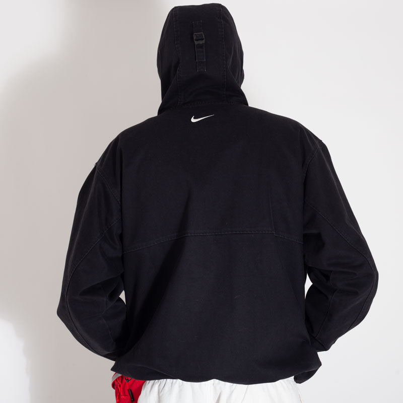 Jaqueta Nike ACG x Supreme Preta – Anota o kit