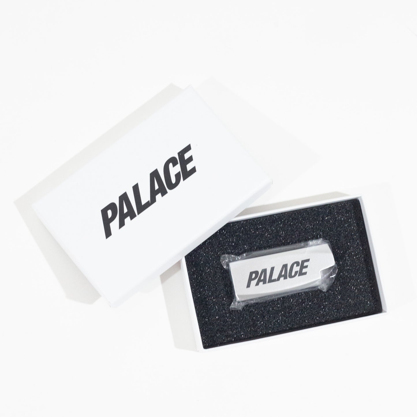Capa para Isqueiro Palace Metal