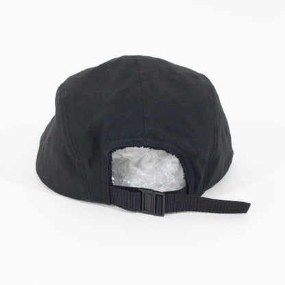 Bone Supreme Reversible Terry Camp Cap Preto