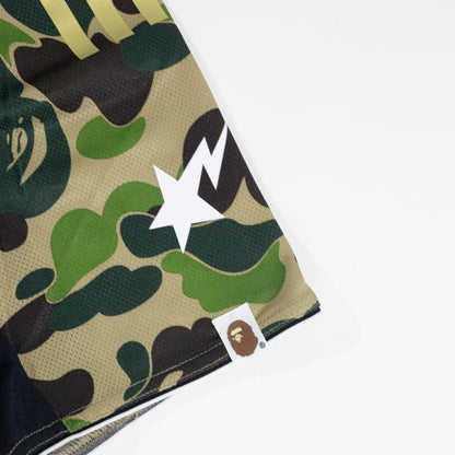 Jersey BAPE x Adidas