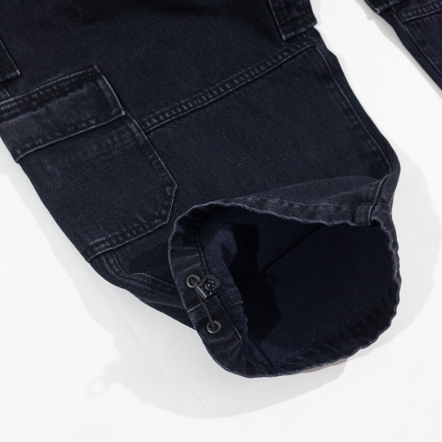 Calça Supreme x Y's by Yohji Yamamoto