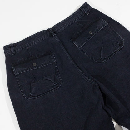 Calça Supreme x Y's by Yohji Yamamoto