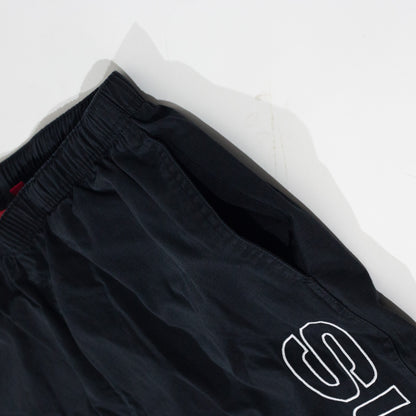 Calça Supreme Spellout Embroidered