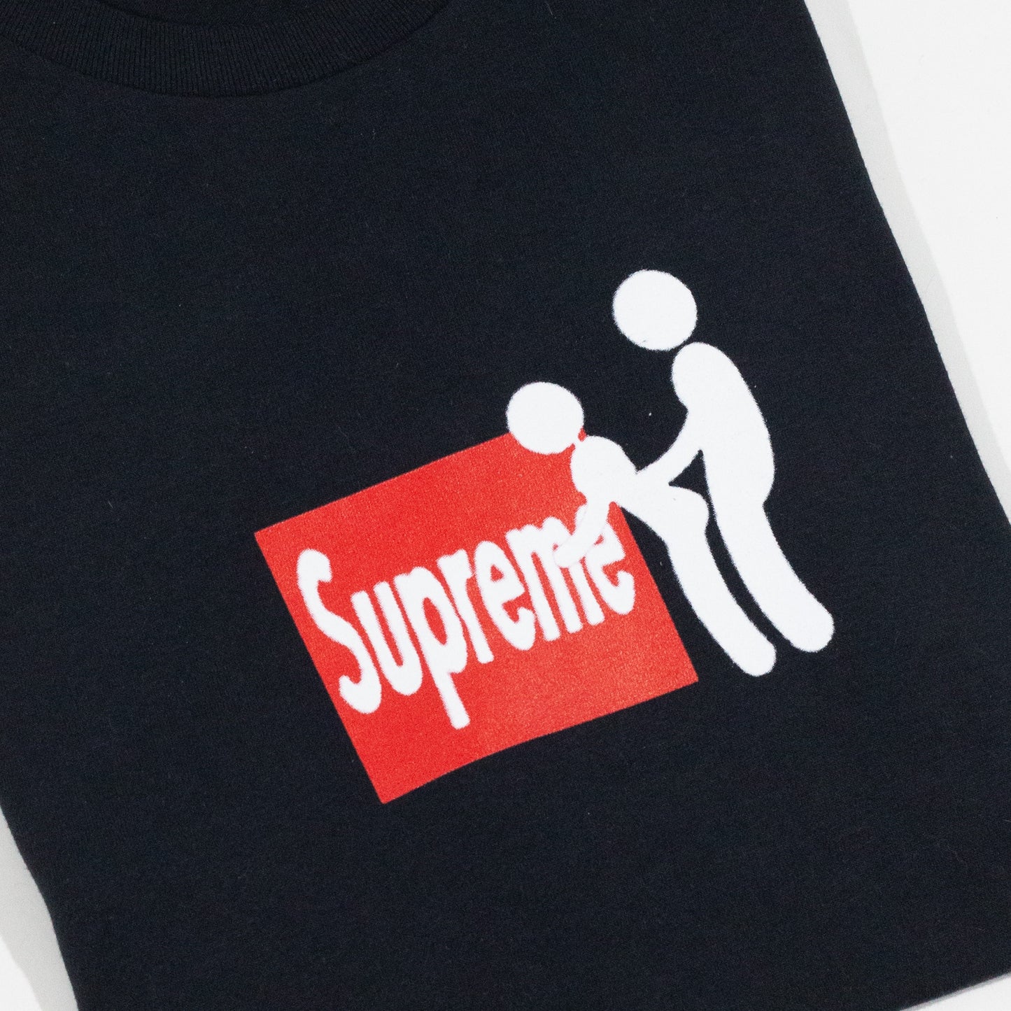 Camiseta Supreme Stick