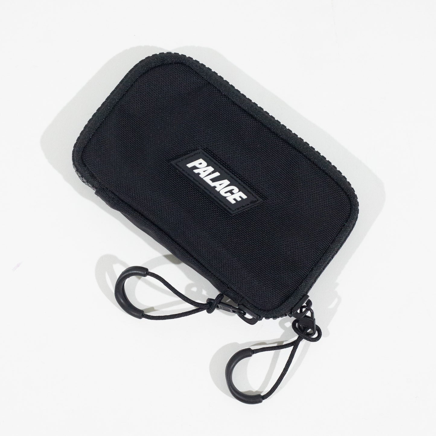 Porta Moedas Palace x Cordura Preto