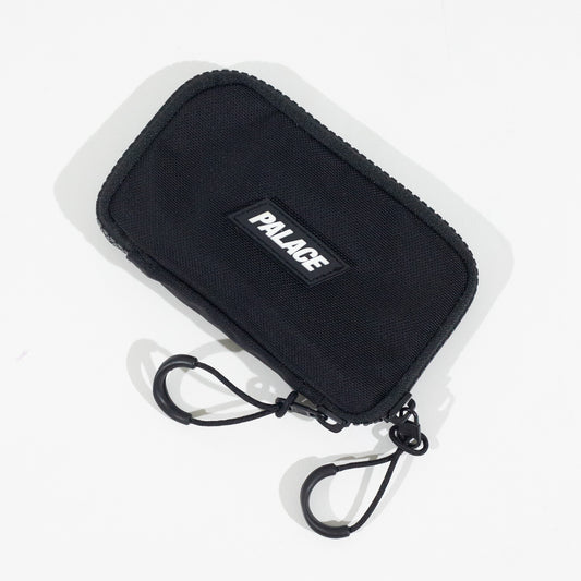 Porta Moedas Palace x Cordura Preto
