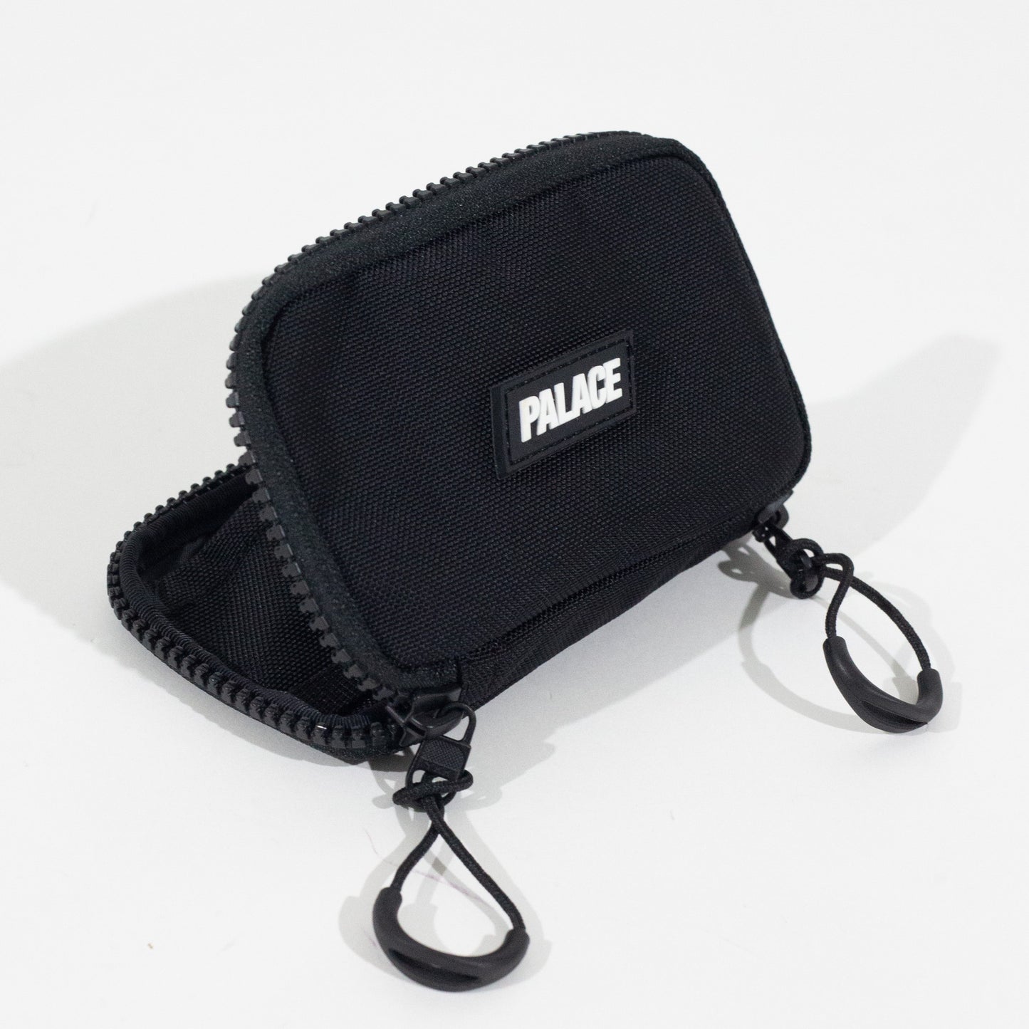 Porta Moedas Palace x Cordura Preto