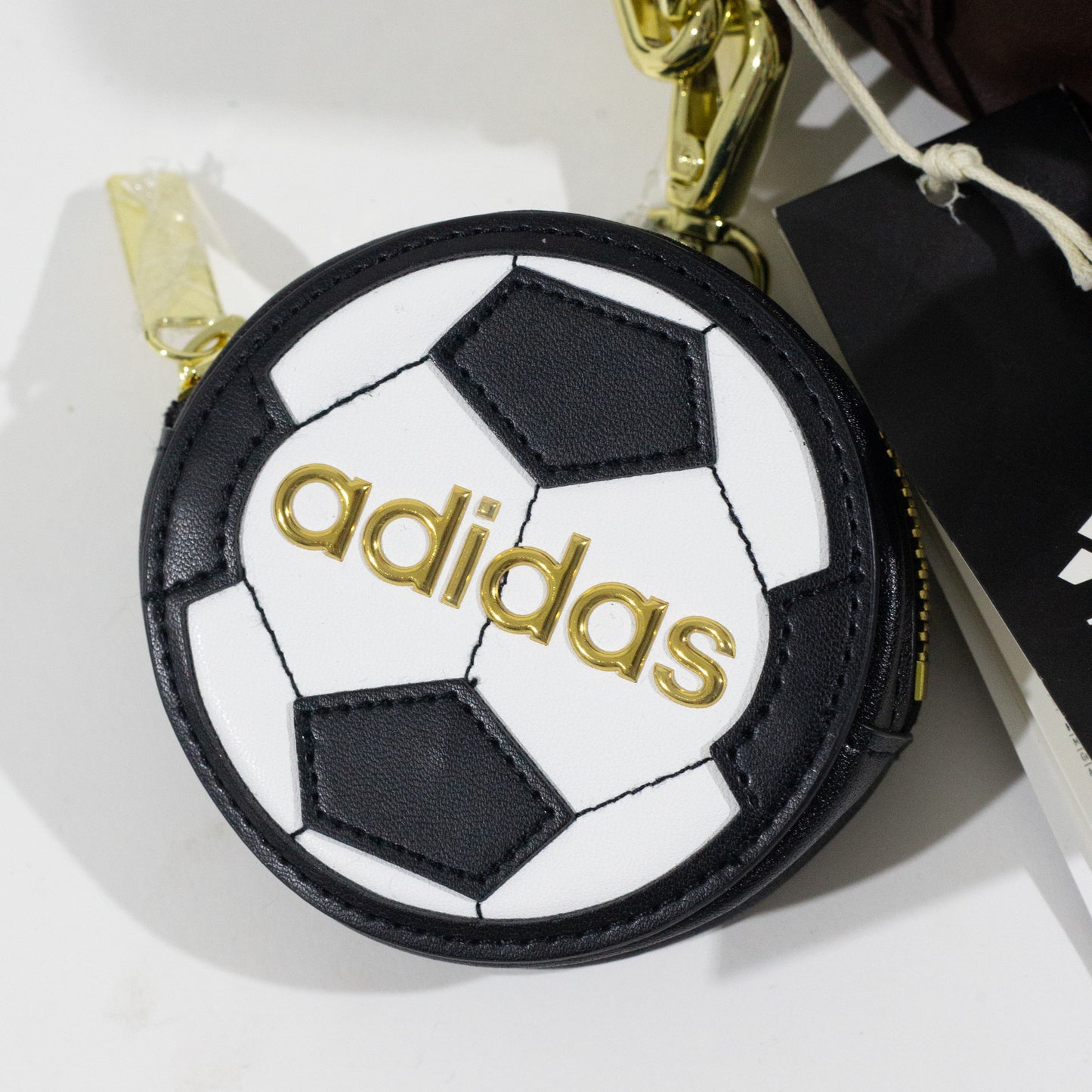 Shoulder Bag BAPE x Adidas Baby Milo