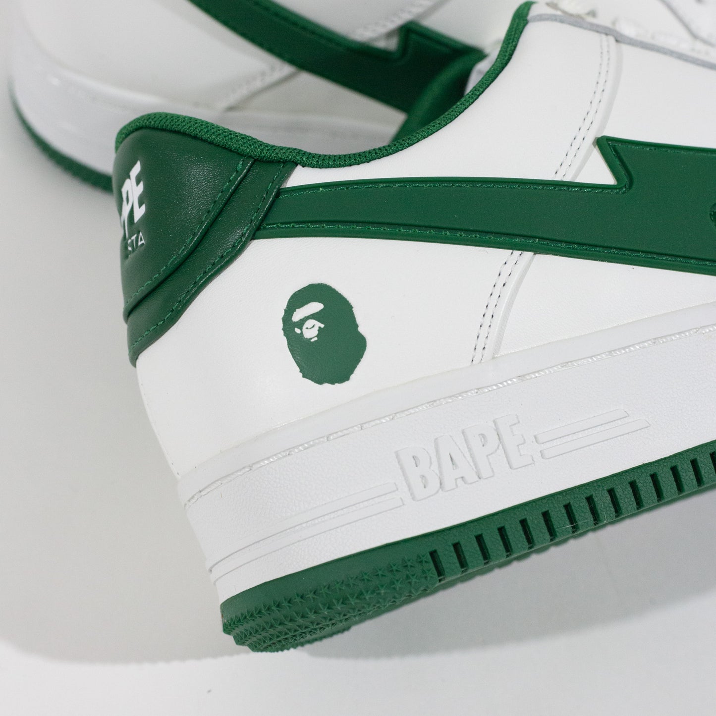 Bape Sta OS