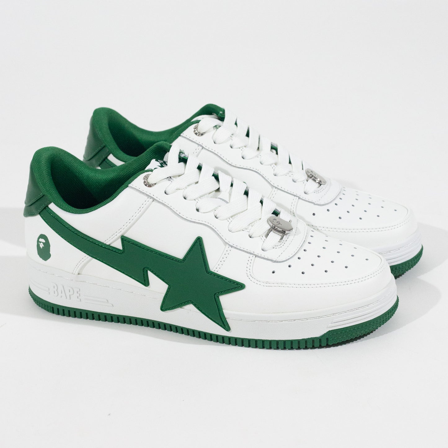 Bape Sta OS