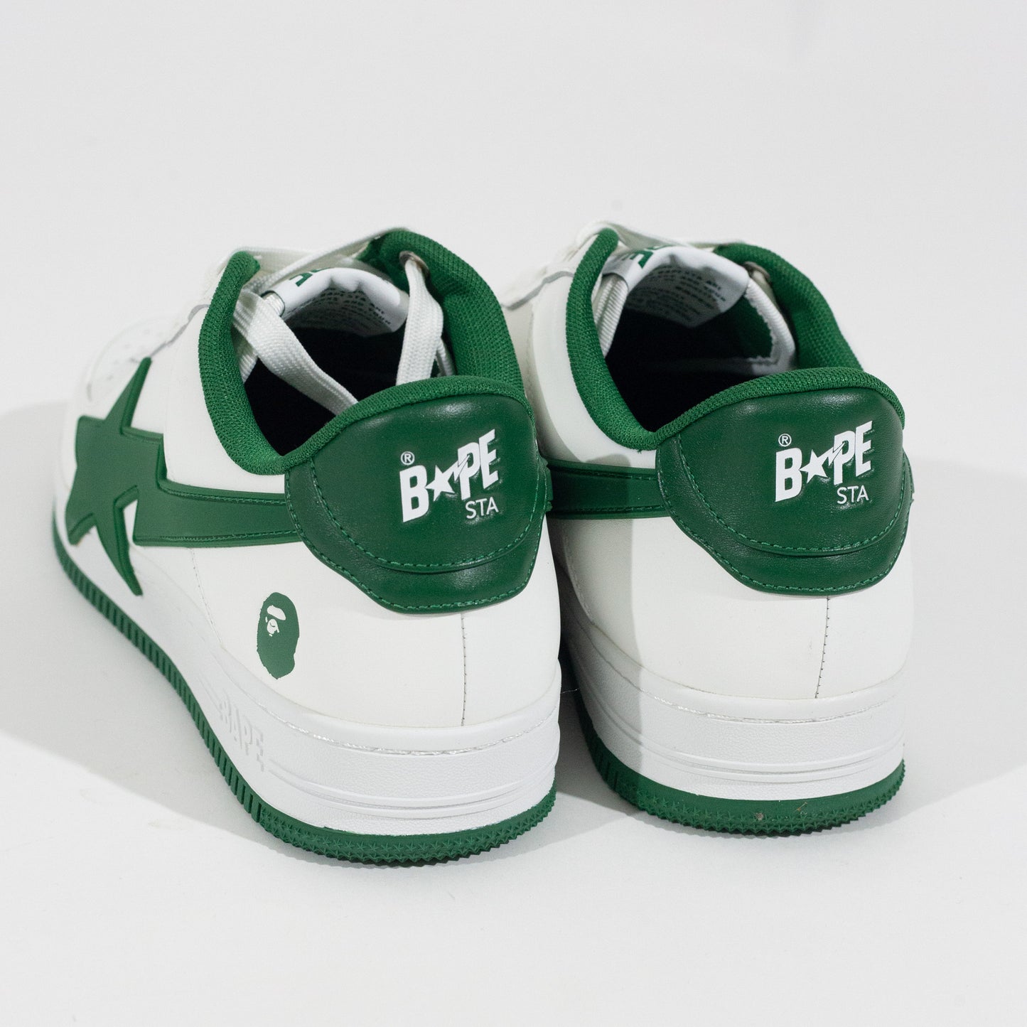 Bape Sta OS