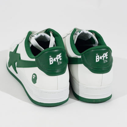 Bape Sta OS