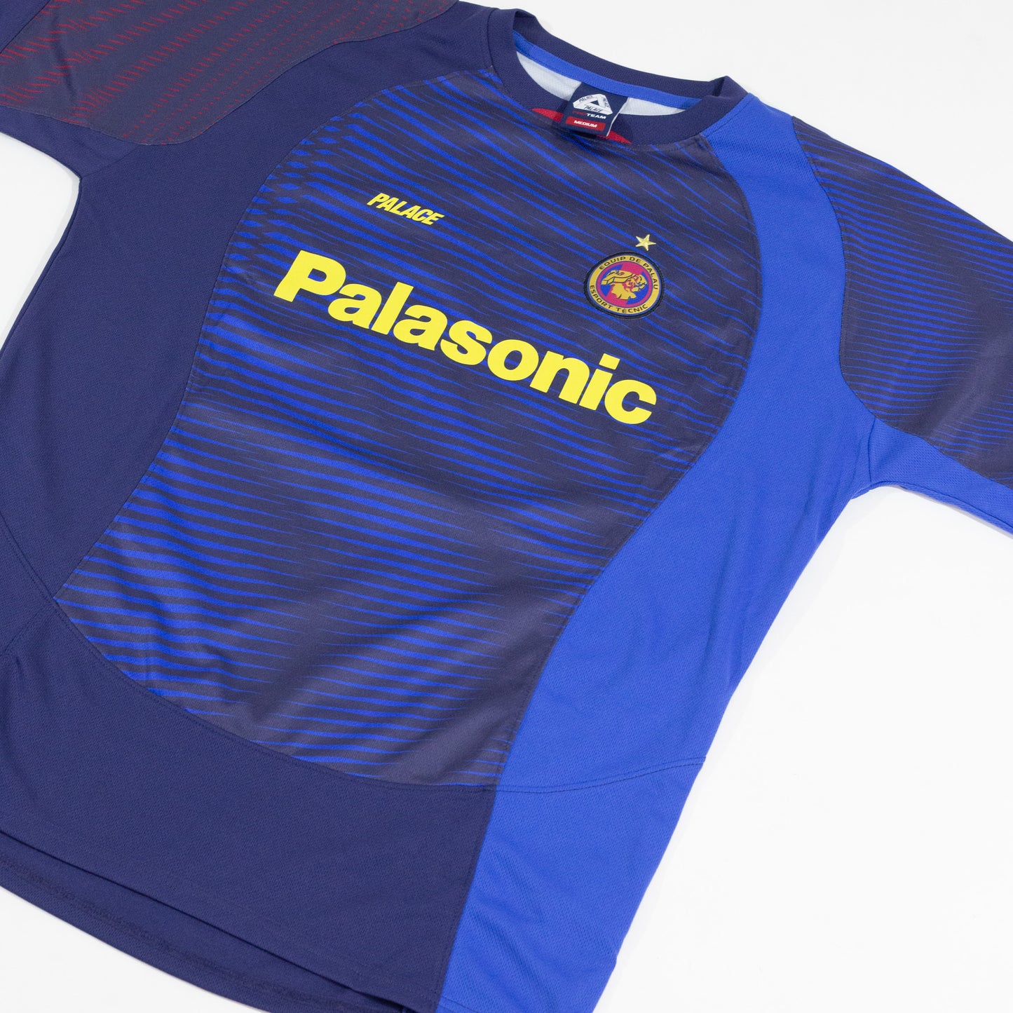 Jersey Palace Palasonic