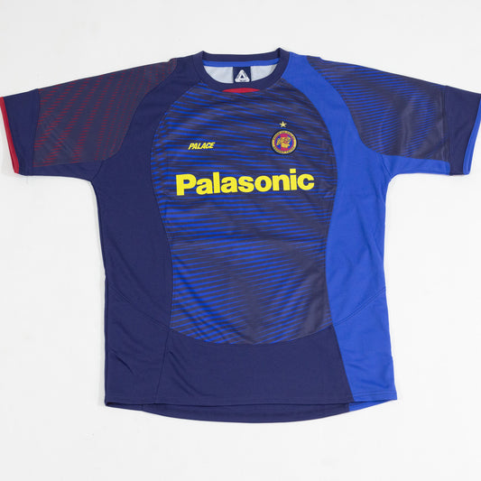 Jersey Palace Palasonic