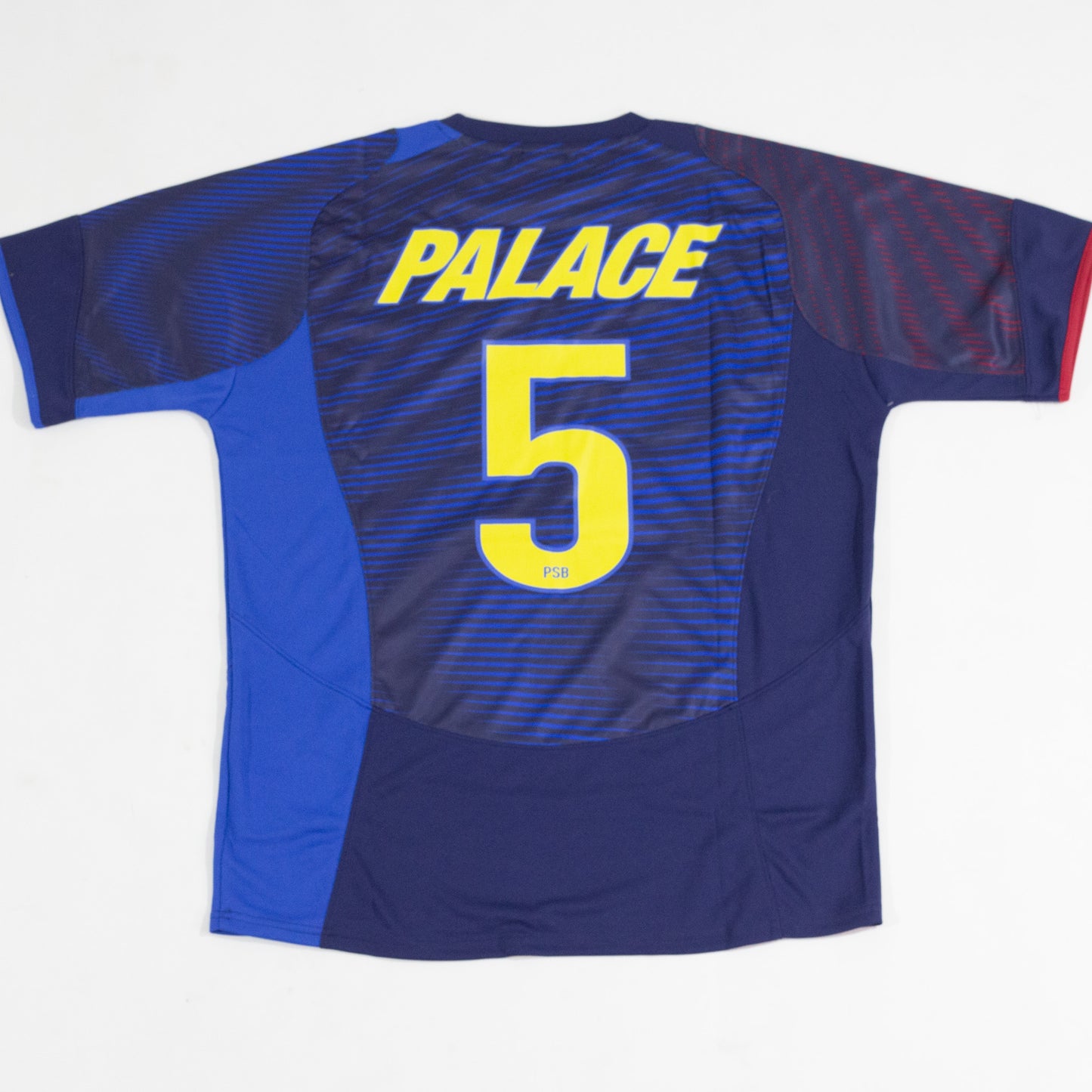 Jersey Palace Palasonic