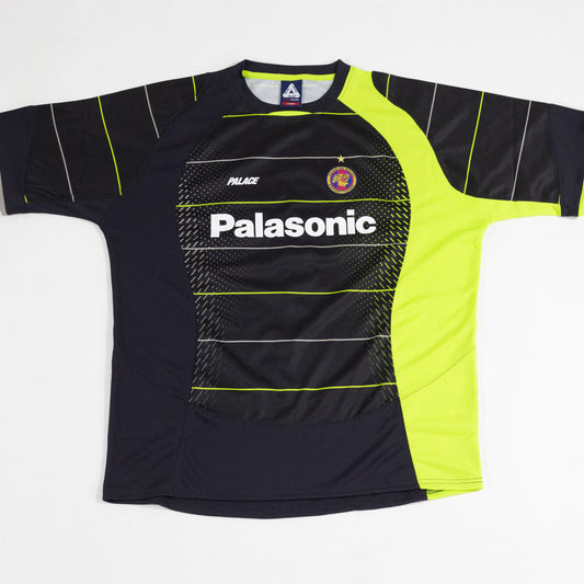 Jersey Palace Palasonic