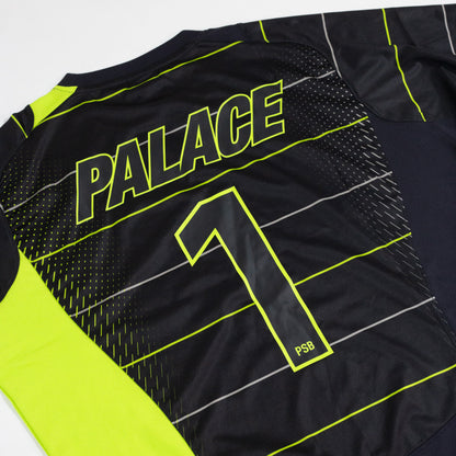 Jersey Palace Palasonic