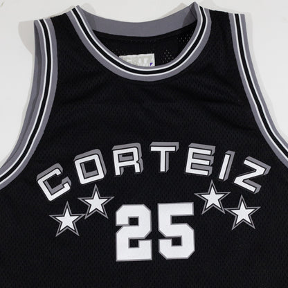 Reagata Corteiz Stars Bball Jersey