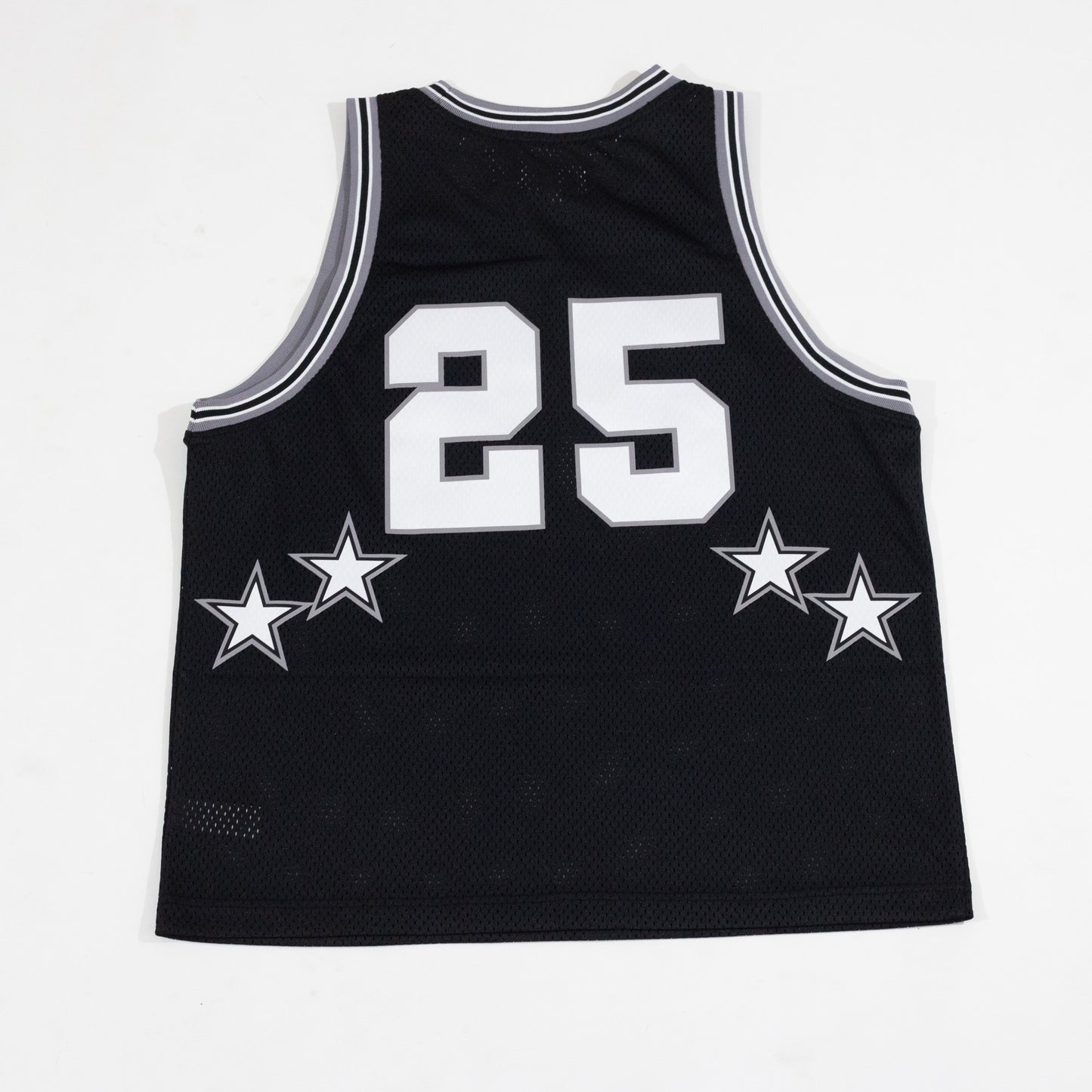 Reagata Corteiz Stars Bball Jersey