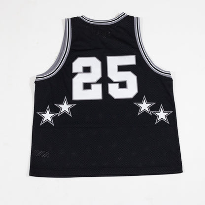 Reagata Corteiz Stars Bball Jersey