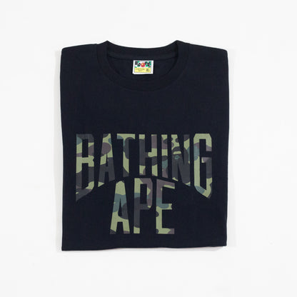 Camiseta BAPE 1st Camo NYC
