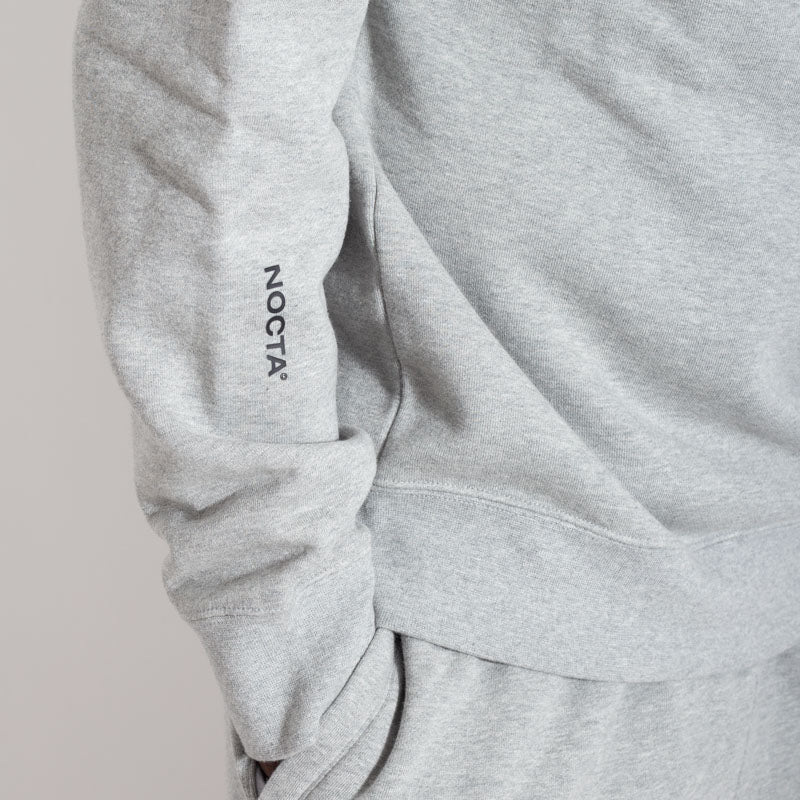 Moletom Nike x Nocta Crewneck