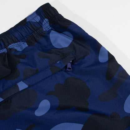 Bermuda BAPE Colour Camo One Point Beach