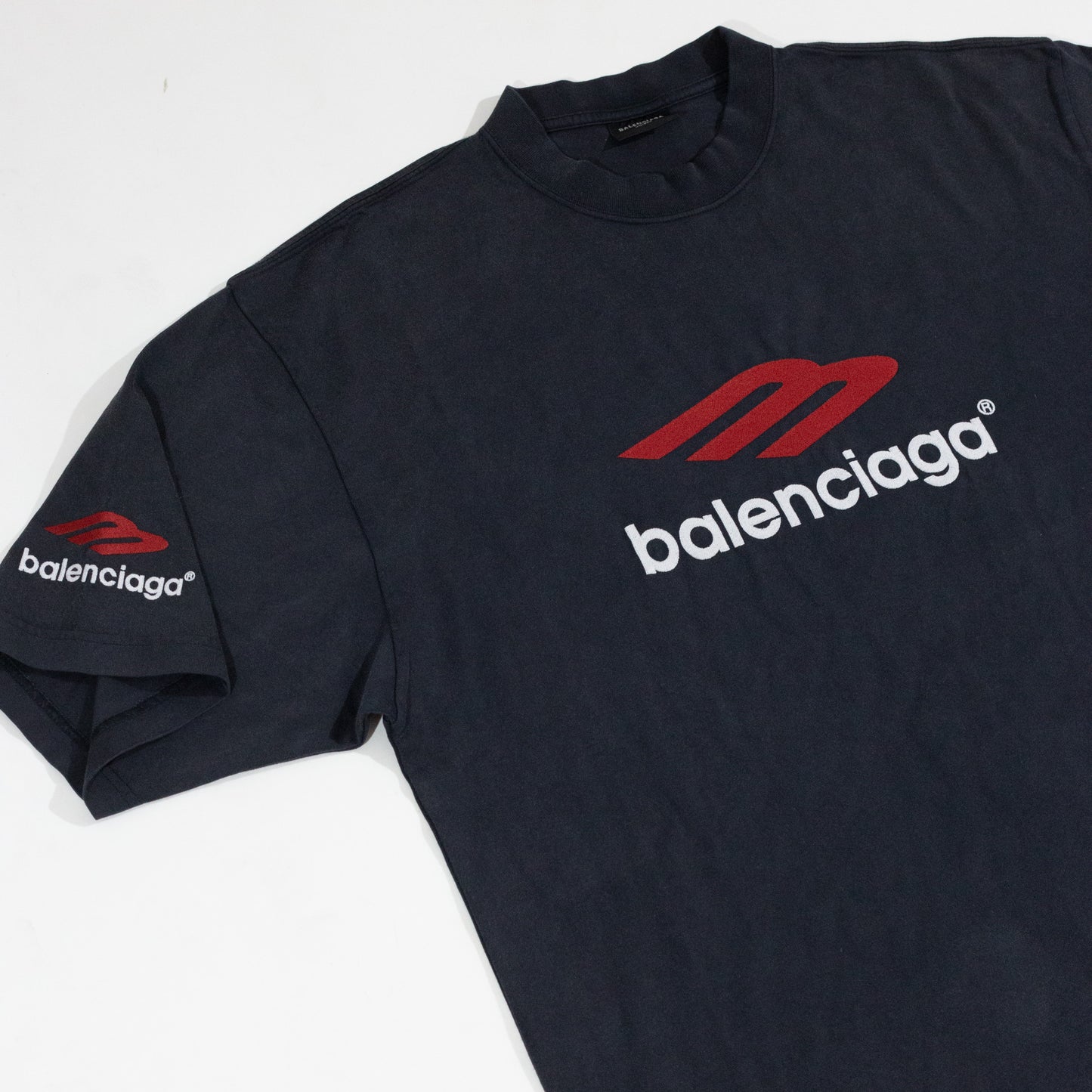 Camiseta Balenciaga