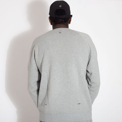 Moletom Nike x Nocta Crewneck