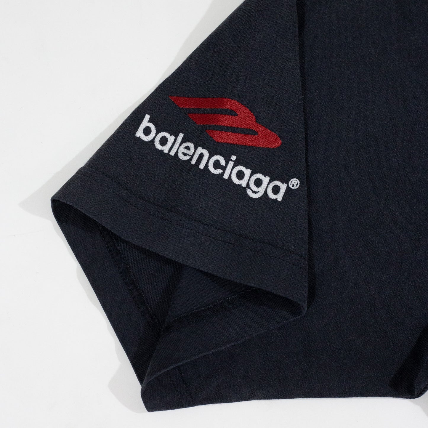 Camiseta Balenciaga