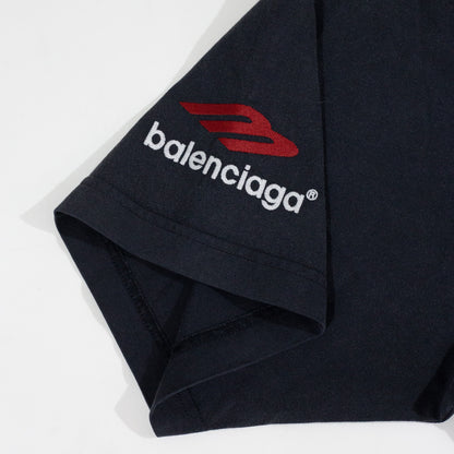 Camiseta Balenciaga