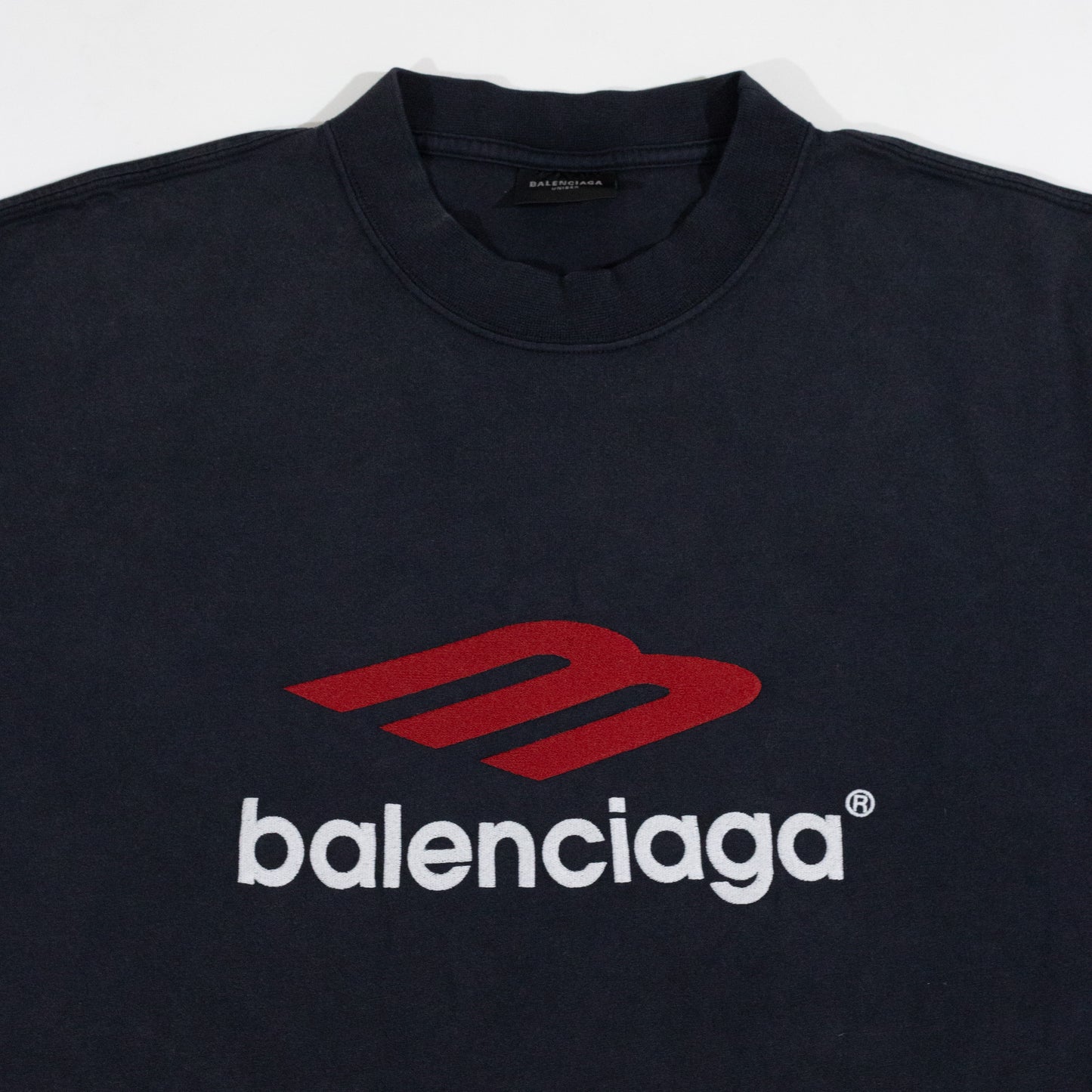 Camiseta Balenciaga