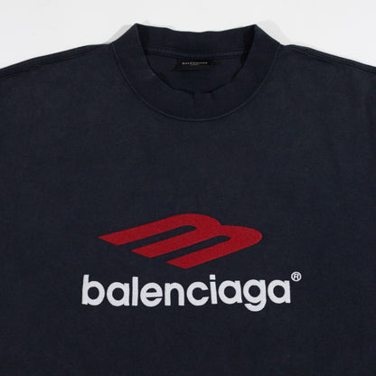 Camiseta Balenciaga