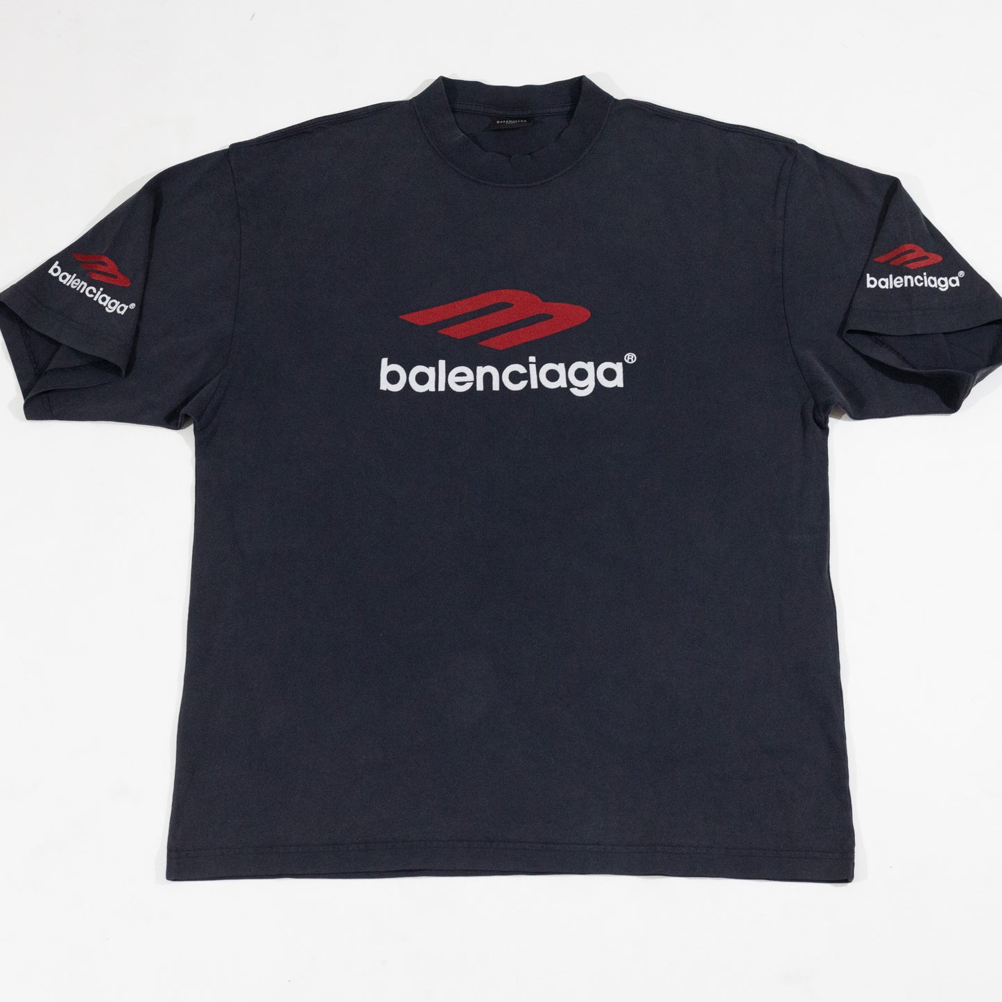 Camiseta Balenciaga