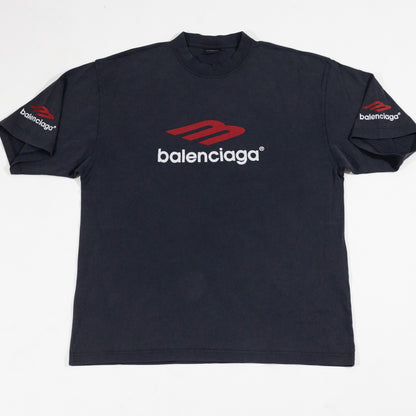 Camiseta Balenciaga