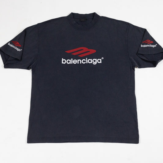 Camiseta Balenciaga