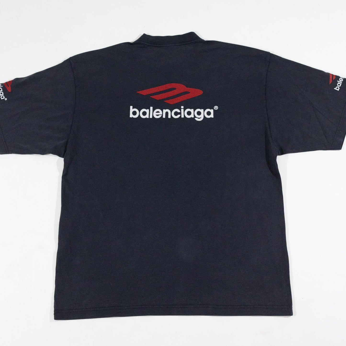Camiseta Balenciaga