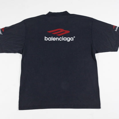 Camiseta Balenciaga