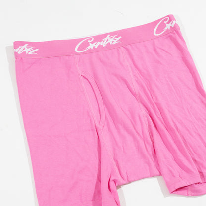Cueca Corteiz Rosa