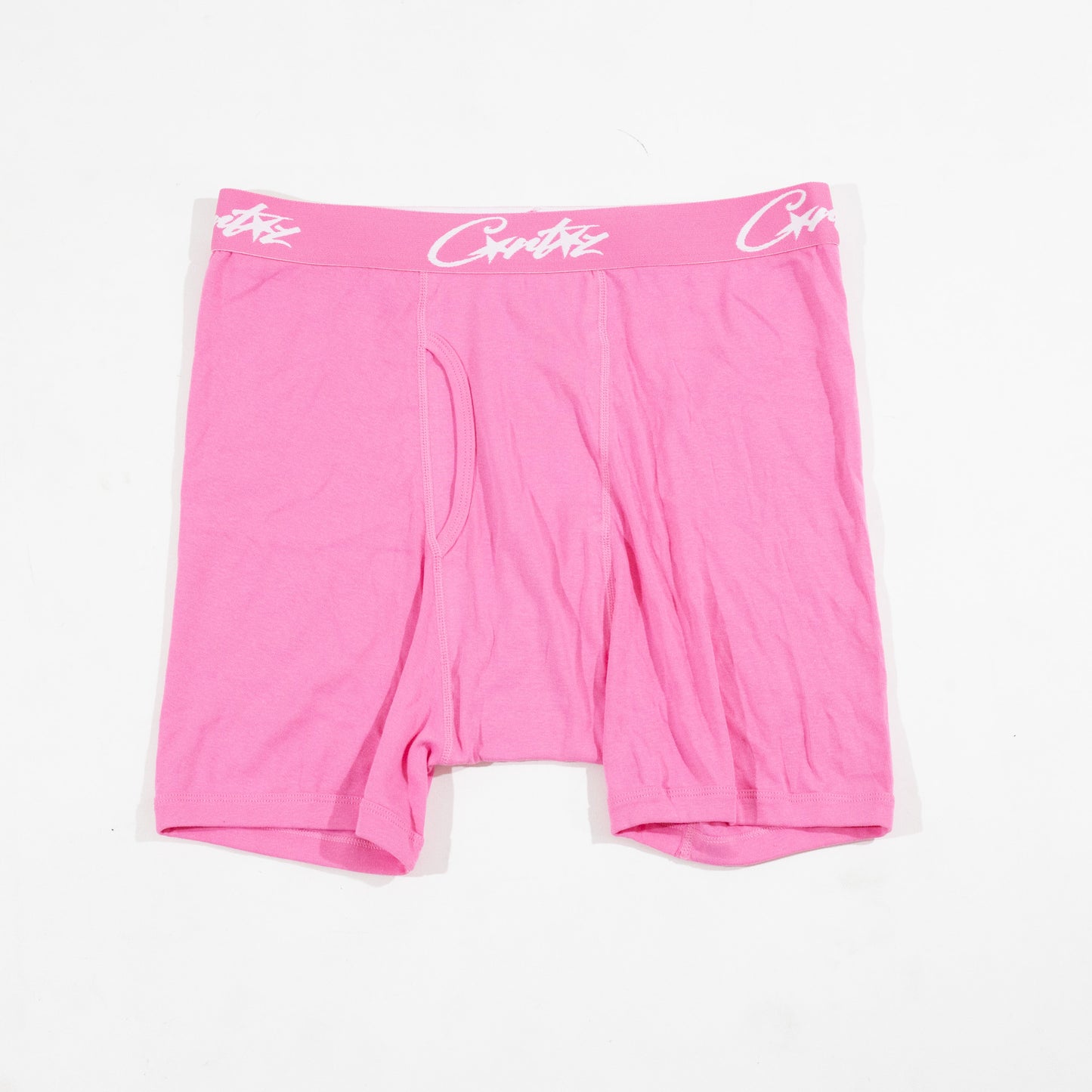 Cueca Corteiz Rosa
