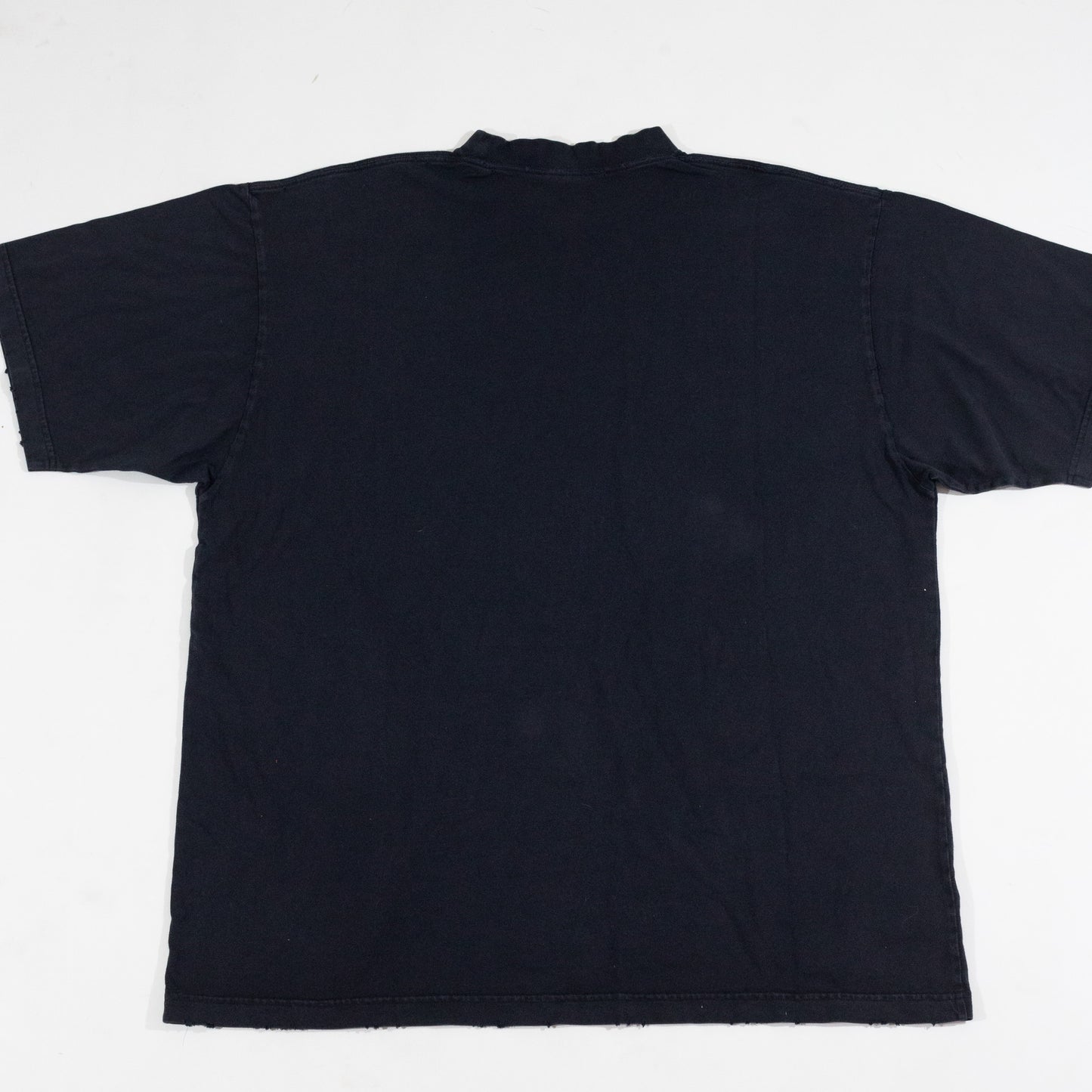 Camiseta Balenciaga Oversized